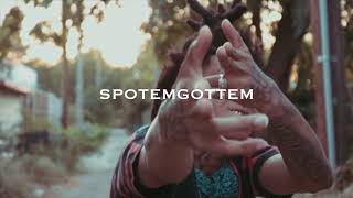 Смотреть клип Spotemgottem - Soulja Mentality