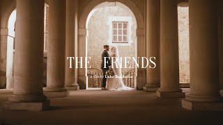 Unforgettable Wedding At Temple Church In London | A Picture-Perfect Love Story | Filmed On A7SIII