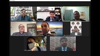 Sub Regional Conference Day 3 : Intricacies of Faceless Assessment by Dr. Girish Ahuja Sir