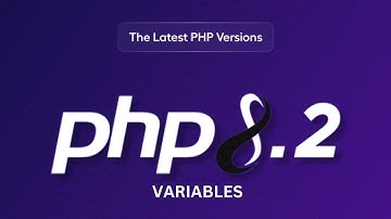 php variable #php #phpvariables #datatypes #php8