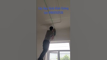 Lắp Nẹp Vách Kính Cường Lực | 0963152135 #cuakinhthuyluc #vachkinh #shorts