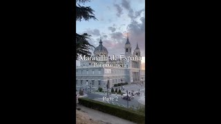 MARAVILLA DE ESPAÑA POR PROVINCIA #viral #explore #shorts #viajes #vacation #españa