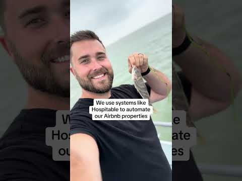 Thumbnail for Hospitable