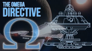 The Omega Directive Star Trek