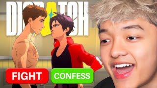 JasonTheWeen Plays Dispatch! (Episode 3 & 4)