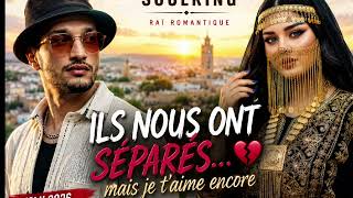 Soolking _ Ils Nous Ont Séparés... Mais Je T’aime Encore 💔 [ Officiel] Nouveauté 2026