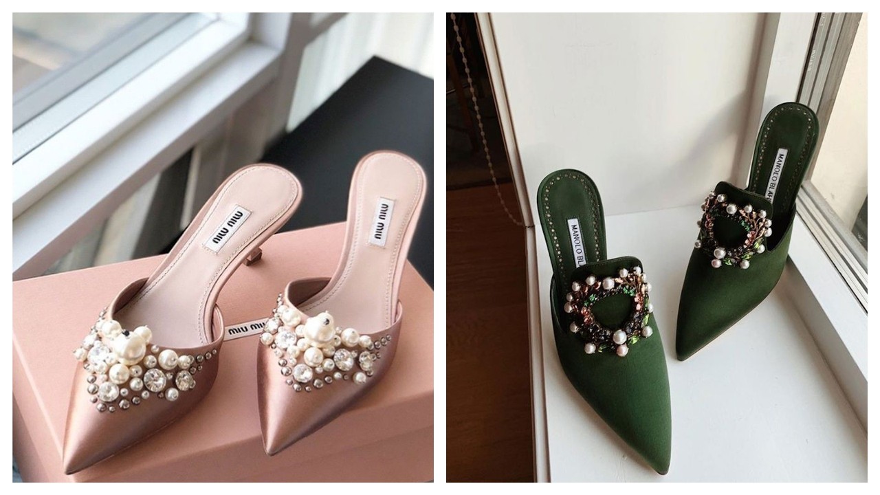 VERY COMFY, STYLISH AND BEAUTIFUL SHOES COLLECTION FOR TRENDY LADIES/ FASHION TRENDS 2026#stylewith