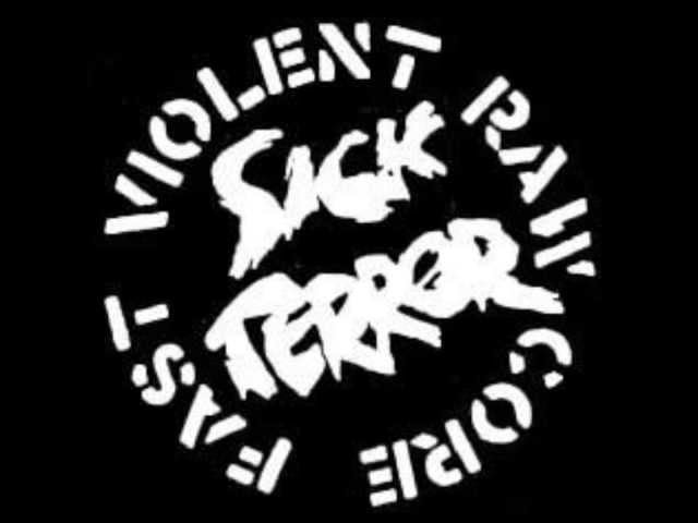 Sick Terror - Pohja Sakka