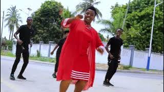 Naomi Anangisye - Ndoto itimie  