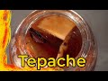 Tepache fácil en casa + bebidas &amp; ceviche