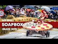 The funniest soapbox race cars from red bull soapbox race brazil 2019