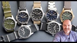 Seiko 5 Sports Military 2021 - YouTube