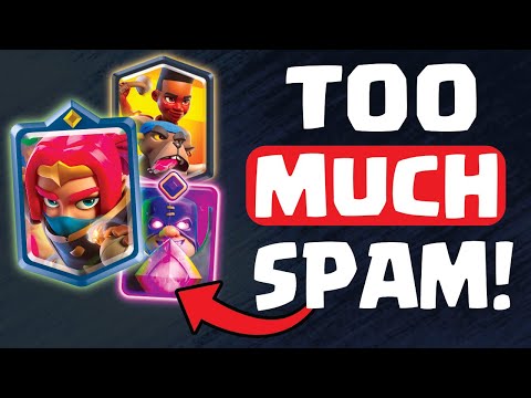 This SPAM Deck