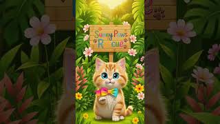 Join Tachi’s Heart Kitty Mission in making a difference. Your support helps us rescue, heal, love, a