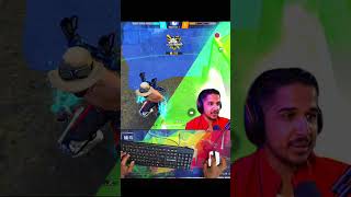 Free Fire Gaming Keyboard|⌨️🖱📱Mix Pro Geek Gamer #freefire #mixpro #geekgamer #keyboardmousefreefire