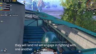 Emiway new song in PUBG WAR MODE😍😍😎