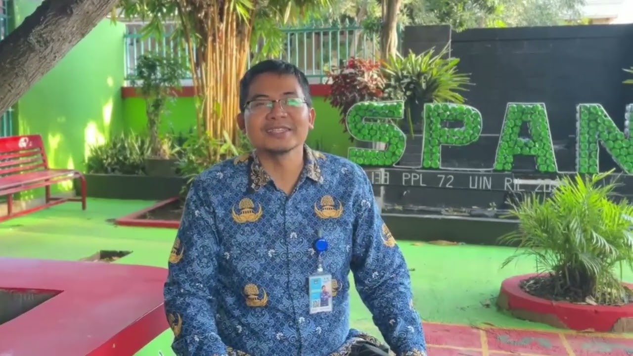 Video Apresiasi GTK 2025- GTK Pelopor Komunitas Belajar CERDAS (CENDEKIA,REFLEKTIF, DAN SOLUTIF)