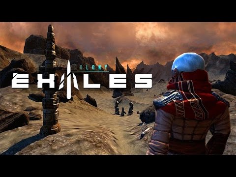 exiles far colony на андроид скачать Exiles v. 2. 14 android скачать.