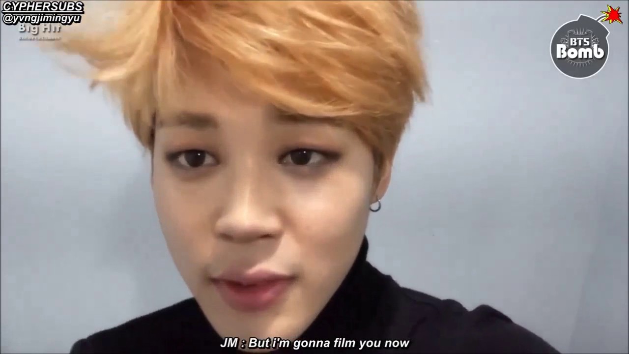 BTS- Park Jimin Sexy Moments - YouTube