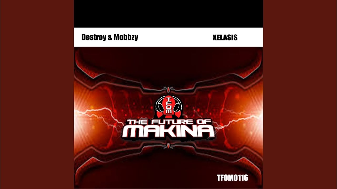 Watch XELASIS (Original Mix) on YouTube Watch XELASIS (Original Mix) on YouTube