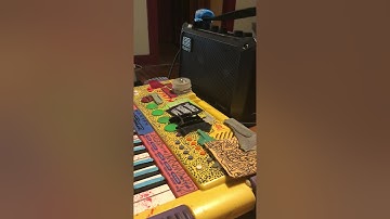 Glitchaphobe - More “Concerts of the Unknown” videos TBA!