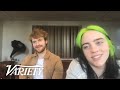 Billie Eilish & Finneas On Getting Daniel Craig's Approval For The James Bond Song 'No Time To Die'