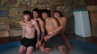 A Beach Vacation That Changed Two Hearts | LGBT Romance Story