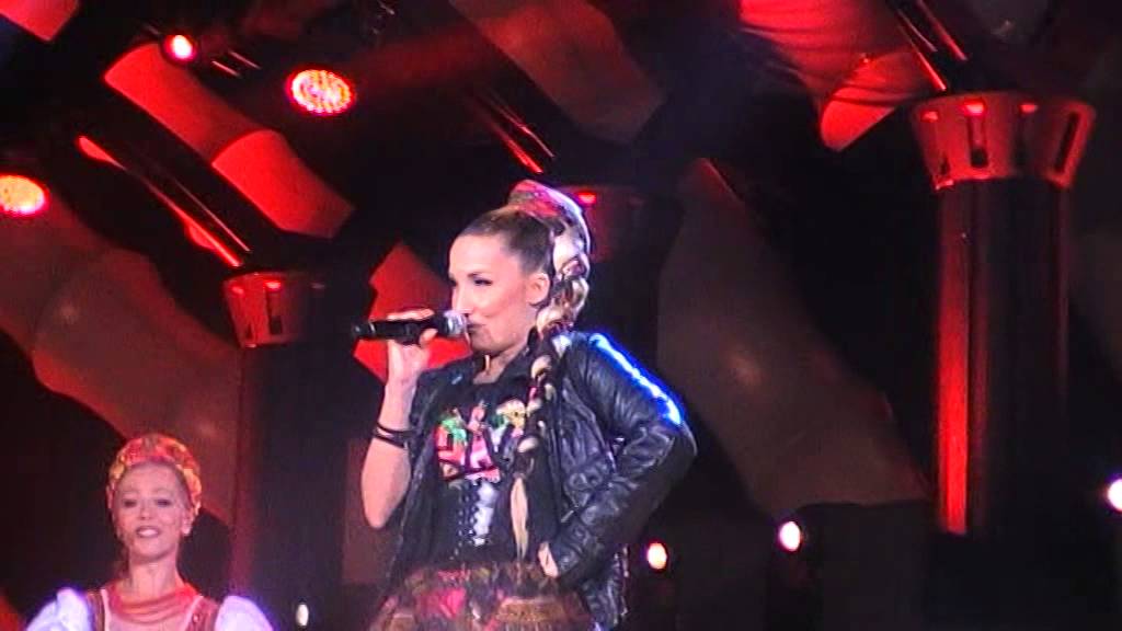 Cleo & Donatan   My Słowianie   Tu Bije Serce Europy