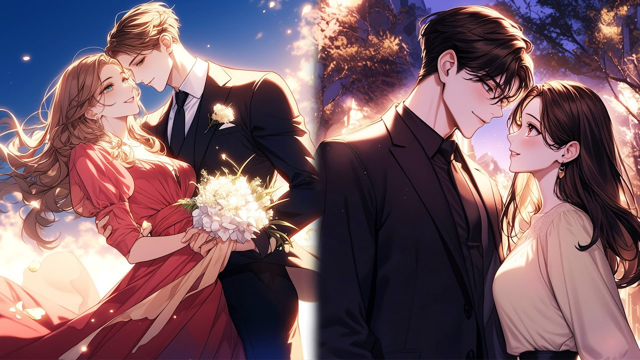 El día de mi boda, él se casó a escondidas con otra, pero otro hombre llegó a pedirme matrimonio