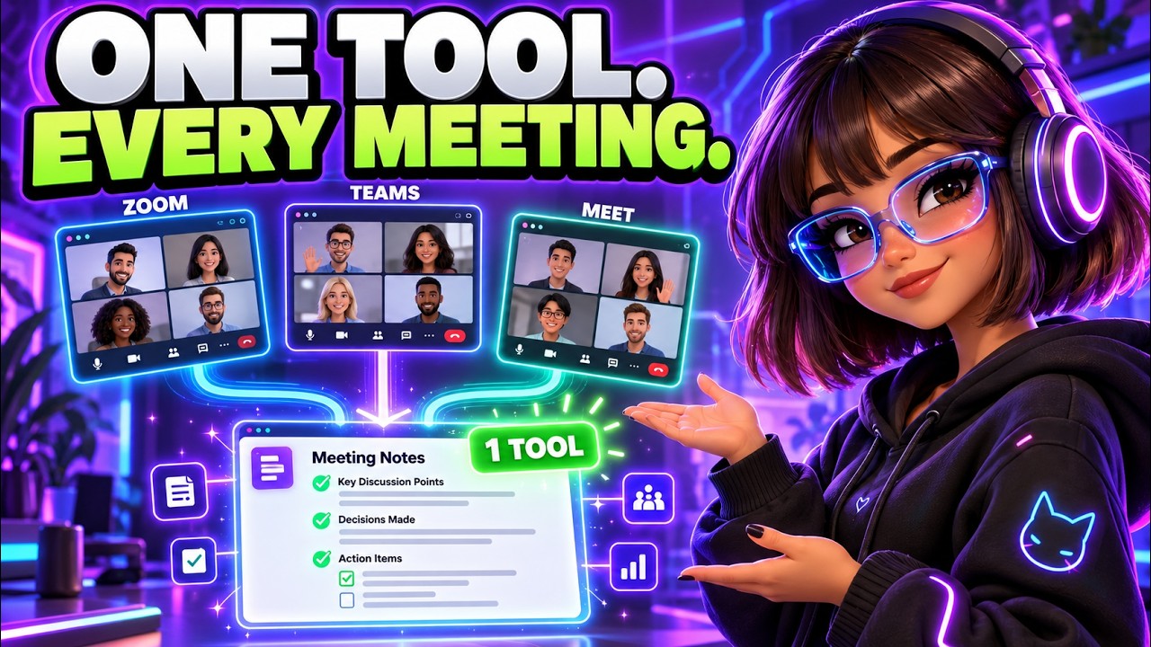 Best AI Meeting Note Taker 2026? Fellow AI Honest Review