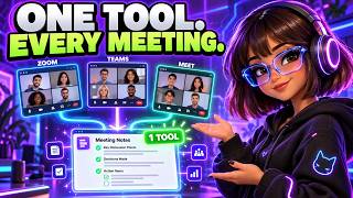 Best AI Meeting Note Taker 2026? Fellow AI Honest Review