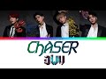 [Kan | Rom | Eng] OWV "CHASER" Lyrics