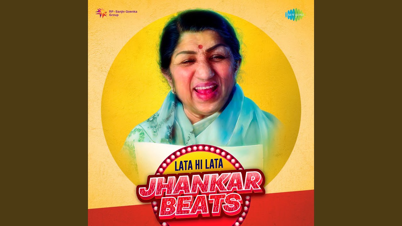 Aaja Aai Bahar - Jhankar Beats