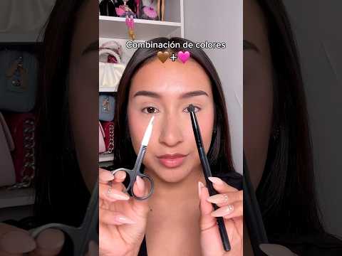Que colores combinamos en la siguiente? #trucosdebelleza #makeuptutorial #makeuphacks #maquillaje