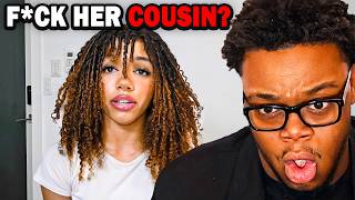 She Exposed The TRUTH About Her Cousin Allegations...