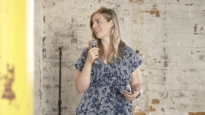 Kathryn Flynn: Living Life with Intention