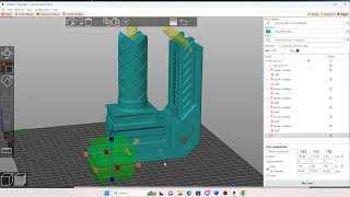 part 1 (printing)