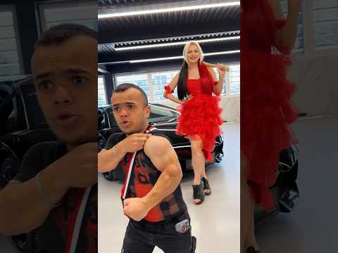 Video: Harley Quinnə baxacaqdınız?