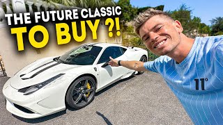 Is the Ferrari 458 Speciale Worth the Hype? by Seb Delanney 9,498 views 2 months ago 13 minutes, 35 seconds