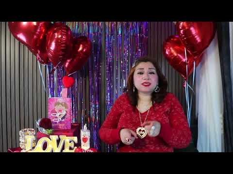   سلوى هلال   قلبي دق