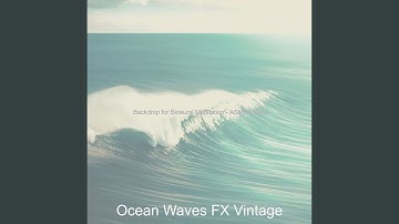 High-class Backdrops for Oceans