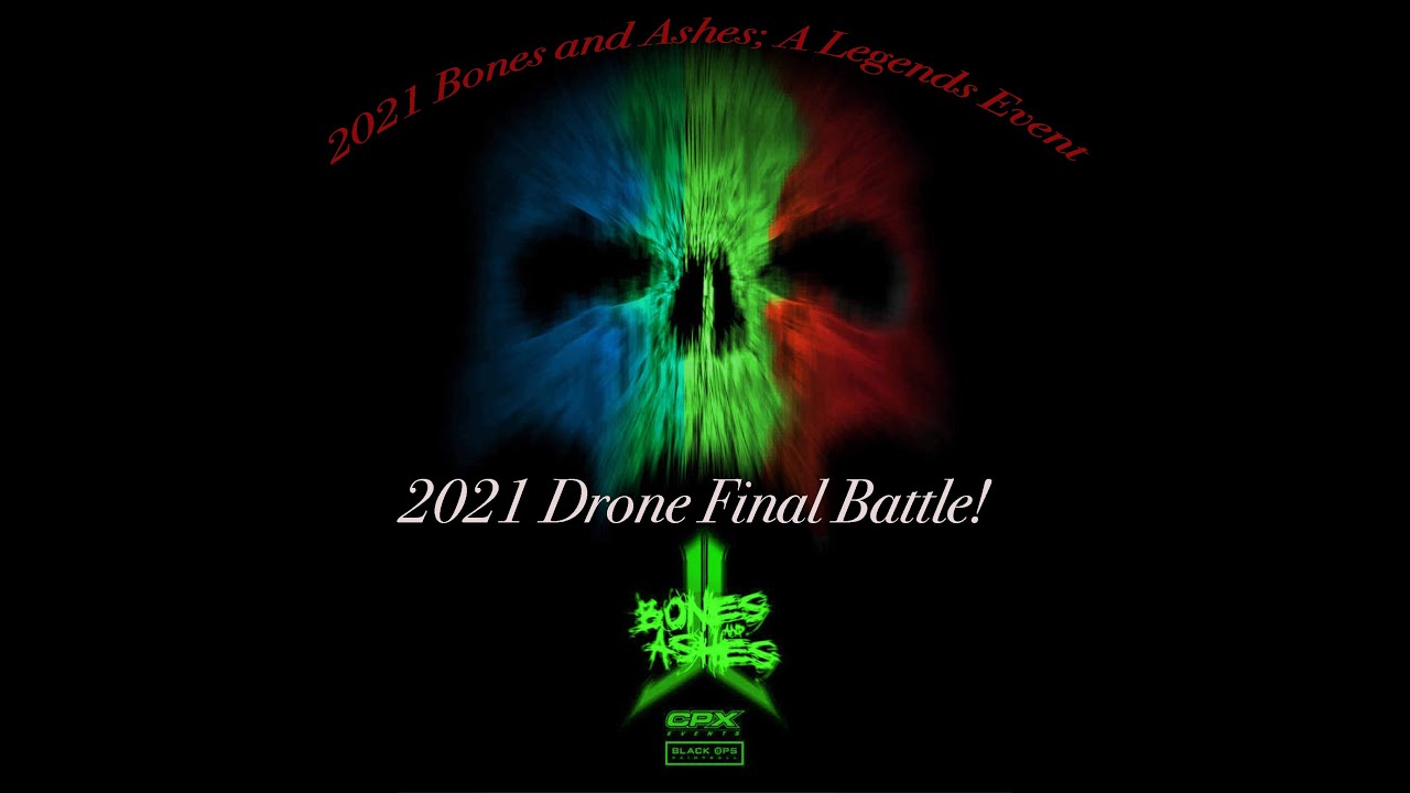 2021 Bones and Ashes; Final Battle