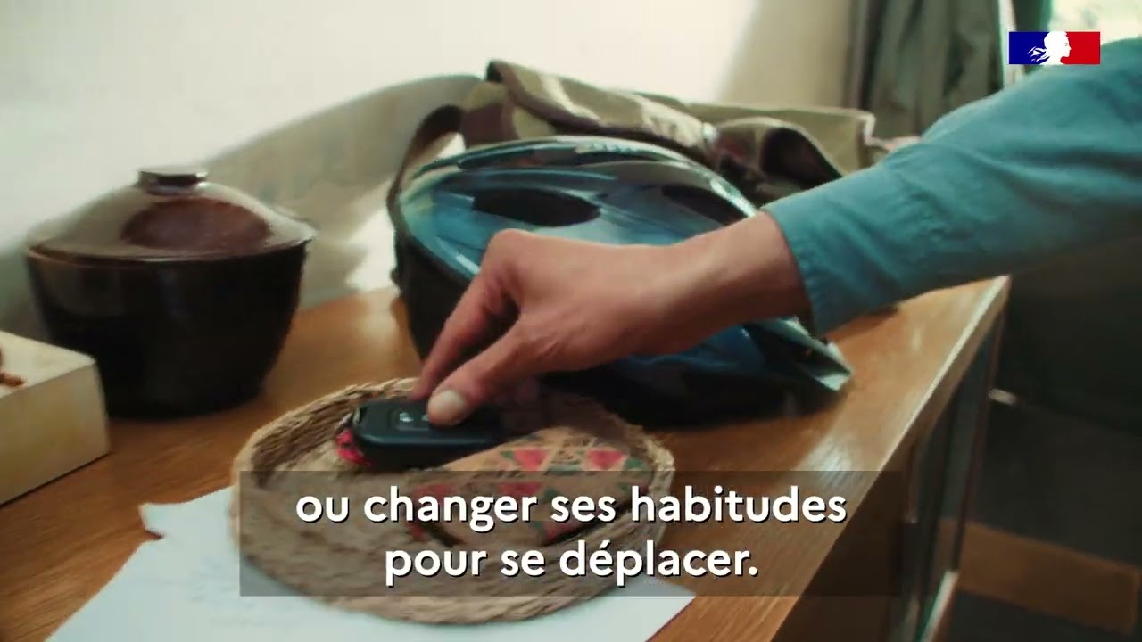 chaque geste compte