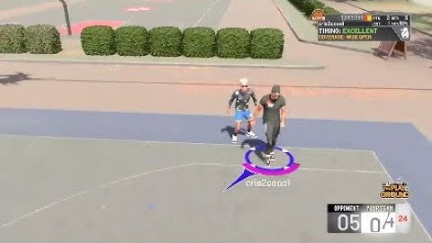 NBA2K20 playground MIXTAPE 3| Best 3 level SCORER in 2k !!!KEVIN DURANT