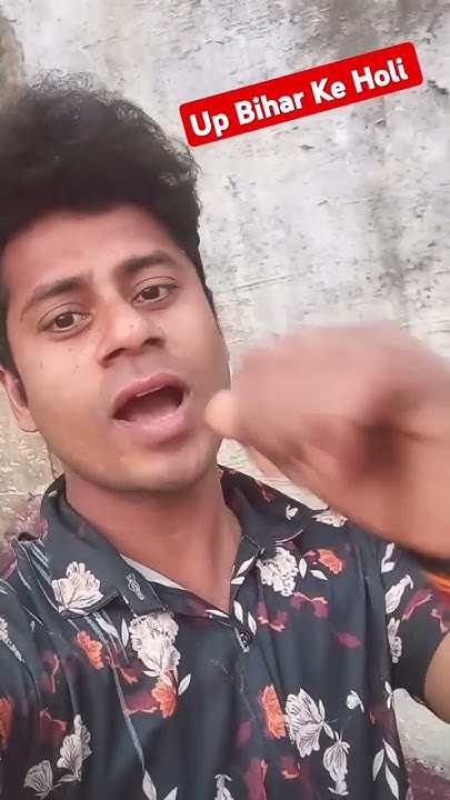 bihar holi new song