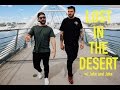 Mayday Parade - LOST IN THE DESERT
