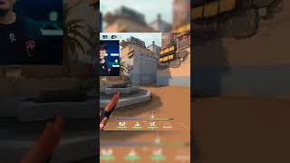 dambi and me are the same person #valorant #valorantclips #gaming #funnyfakevalorantgaming  #twitch