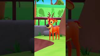 Zoo Song  #Shorts #Kidssongs #Nurseryrhymes #Cartoon #Singalong #Childrenmusic