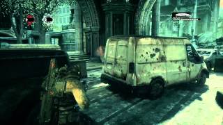 How to play GB singles on Gow:UE