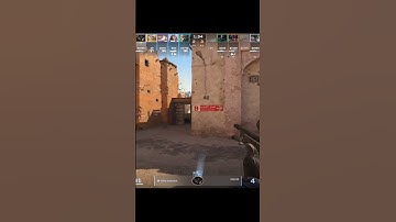 scout is all we need to win eco #gaming   #cs2 #csgo #1v4 #4k